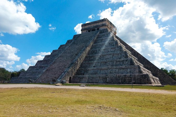 Chichen Itza Day Trip Exclusive Nool-Ha Cenote & Valladolid Visit - The Kaua lunch stop and artisan workshop
