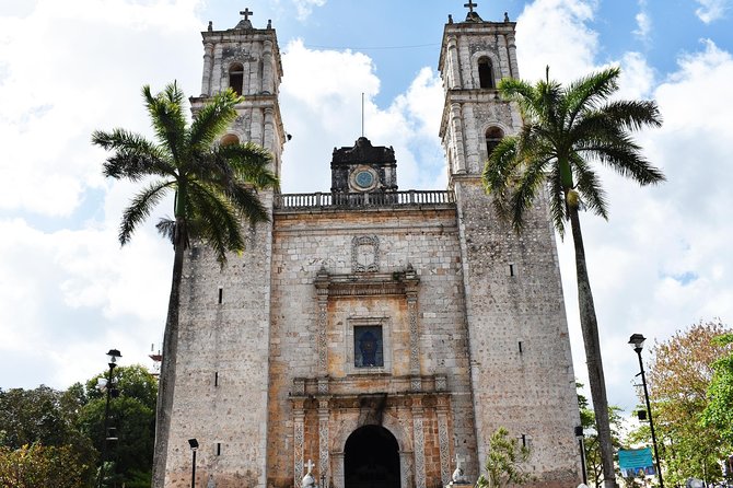 Chichen Itza Day Trip Exclusive Nool-Ha Cenote & Valladolid Visit - Cenote Nool-Ha: the best break from the heat
