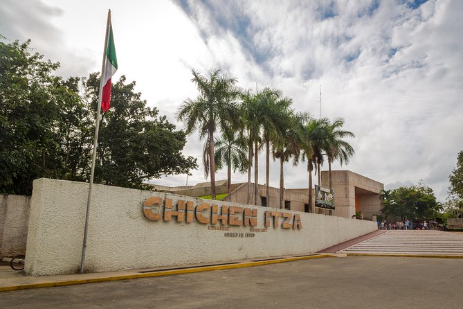 Chichen Itza Deluxe Guided tour with lunch - How to prepare for the 12 to 14 hours