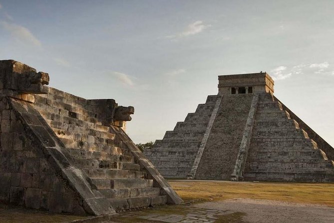 Chichén Itzá Deluxe Tour - Why this $103 day trip can make sense