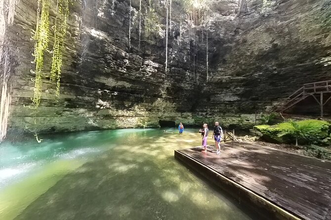 Chichén Itzá Deluxe Tour - Lunch and the taste of Yucatán