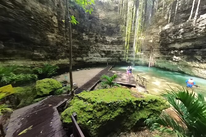 Chichén Itzá Deluxe Tour - Who will enjoy this excursion most