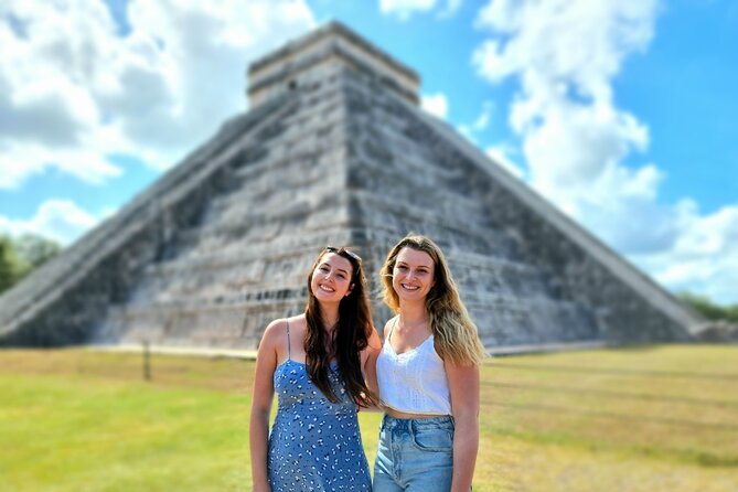 Chichen Itza Early Access All Inclusive: Hotel Pick up & All Fees - What to bring for the ruins