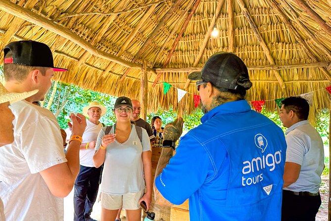 Chichen Itza Early Access All Inclusive: Hotel Pick up & All Fees - Entering the Maya capital before the crowds