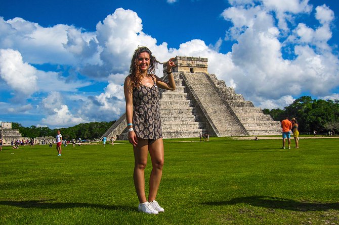 Chichen Itza & Ek Balam Tour From Cancun - What to pack for this particular outing