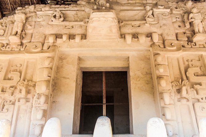 Chichen Itza & Ek Balam Tour From Cancun - The price, and who gets good value