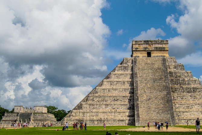 Chichen Itza & Ekbalam with Cenote Swim from Cancun - The essential facts at a glance