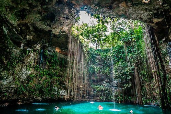 Chichen Itza Elite Private Tour from Merida - The drive from Merida: cool, private, and practical