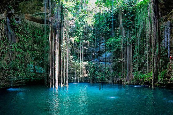 Chichen Itza Elite Private Tour from Merida - Booking and cancellation details worth knowing