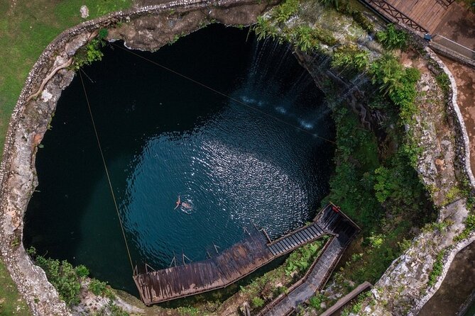 Chichen Itza Exclusive Tour, Cenote, Magical Town & Buffet - What the $41 tour price really gets you