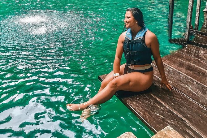 Chichen Itza Free Tours with Cenote Experience in Mexico - Valladolid in a 40-minute snapshot
