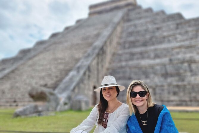 Chichen Itza Full Day Tour - Seeing Chichén Itzá with a Mayan guide