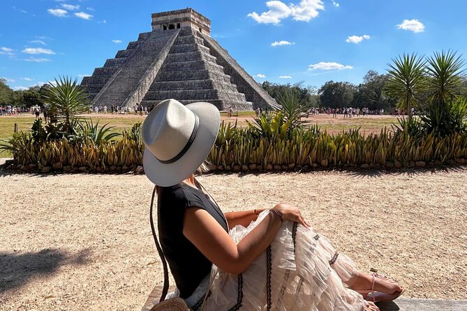 Chichen Itza Gastronomic, Valladolid and Cenote Extremo - Key things to know before booking
