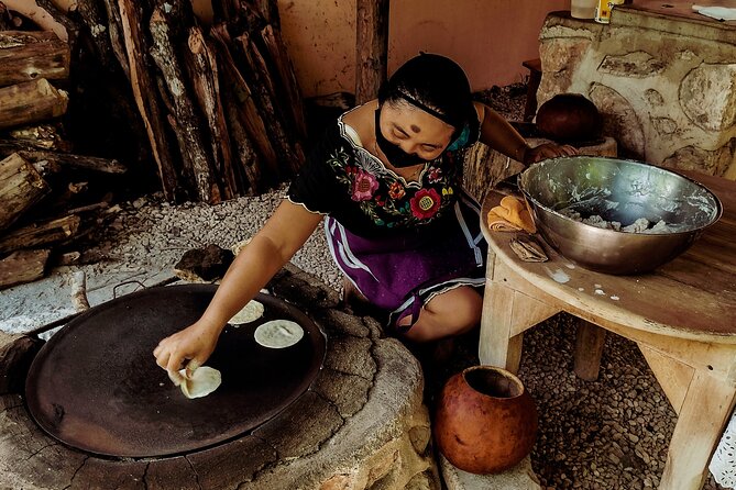 Chichen Itza Gastronomic, Valladolid and Cenote Extremo - Is this the right Chichen Itza day trip?
