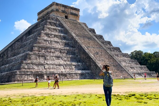 Chichen Itza Gastronomic, Valladolid and Cenote Extremo - What the price really means
