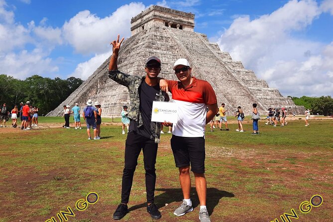 Chichen Itza Guided Group Walking Tour - Last minute booking - Who will enjoy this Chichén Itzá tour?