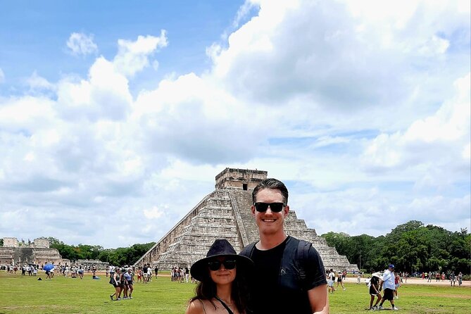 Chichen Itza Guided Group Walking Tour - Last minute booking - Why the guides make the difference