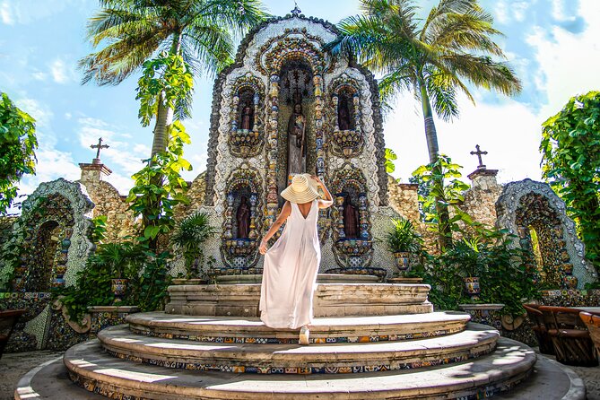 Chichén Itzá Guided Tour with Cenote & Buffet at Valladolid - Lunch at La Casona in Valladolid