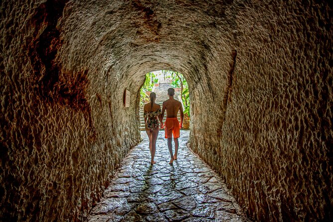 Chichén Itzá Guided Tour with Cenote & Buffet at Valladolid - Comfort, timing, and the group experience