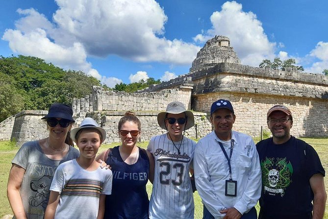 Chichen Itza LDS tour all inclusive from Cancun (Private) - Why This Private Chichen Itza Tour Appeals to LDS Families