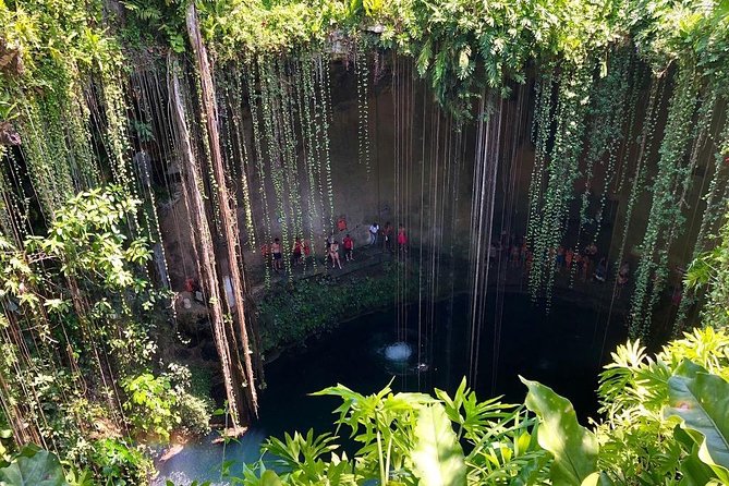 Chichen Itza LDS tour all inclusive from Cancun (Private) - Practical Booking Advice for the Day