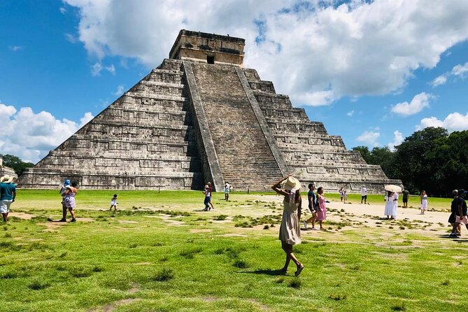 Chichén Itzá Premium Cenote y valladolid Day Tour - The Real Cost of a $79 Chichén Itzá Tour
