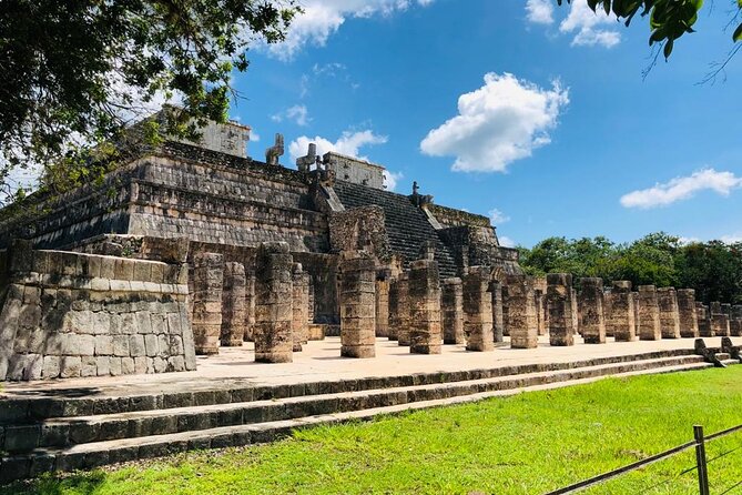 Chichén Itzá Premium Cenote y valladolid Day Tour - The Guide Makes or Breaks the Day
