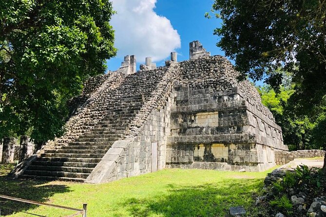 Chichén Itzá Premium Cenote y valladolid Day Tour - Who Should Book This Full-Day Excursion?
