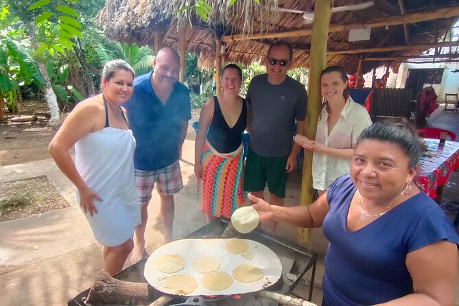 Chichen Itza, Private Cenote/Food Experience & the magic Izamal - Who should book this day trip