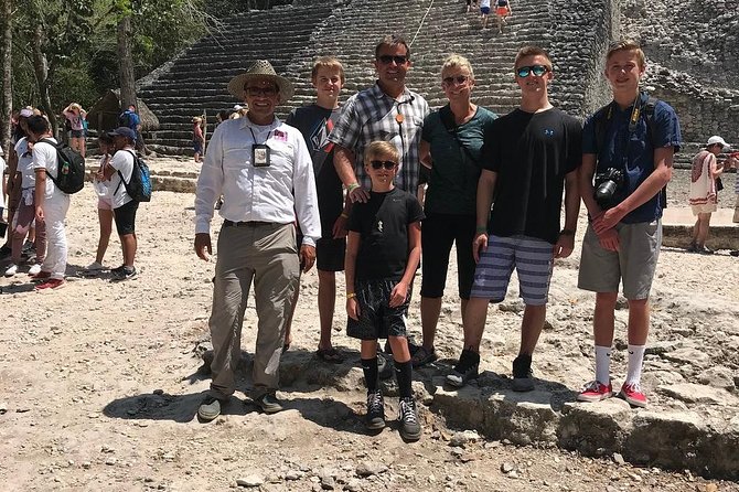 Chichen Itza Private Tour from Cancun - Why a private Chichen Itza trip changes the day