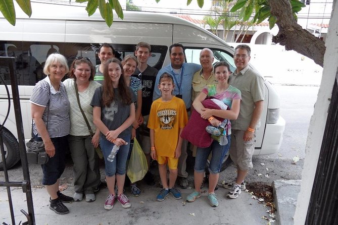 Chichen Itza Private Tour from Cancun - A cenote stop, with room to change plans