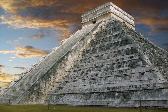 Chichen Itza Private Tour from Cancun - A Yucatan buffet after the ruins