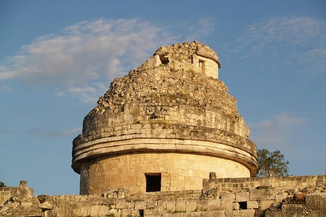 Chichen Itza Private Tour from Cancun - Who will get the most from this tour