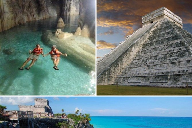 Chichen Itza Private Tour from Cancun - Booking details worth reading closely