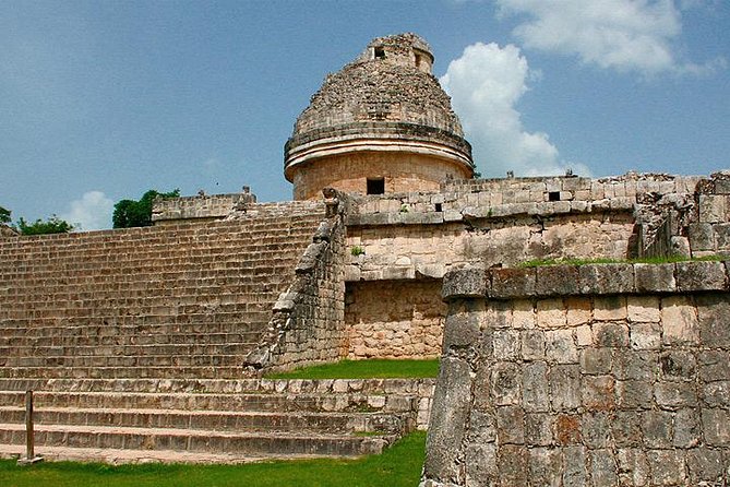Chichen Itza Private Tour plus Cenote and Valladolid Visit - What the $431 price really buys
