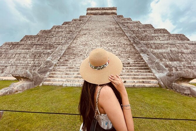 Chichen Itza Private Tour VIP - Why the early Chichen Itza arrival is worth the alarm