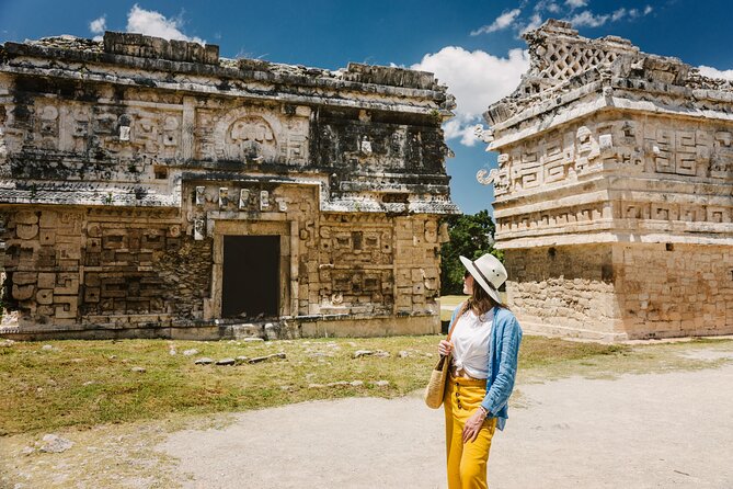 Chichen Itza: Self-Guided Tour with Audio Narration & Map - What this Chichén Itzá tour actually is