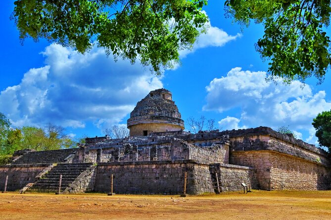 Chichen Itza: Self-Guided Tour with Audio Narration & Map - Download the app before you reach the ruins