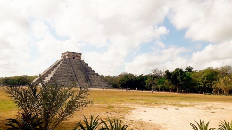Chichén Itzá Skip-the-Line Entrance Ticket - Camera Rules and Other Things to Pack