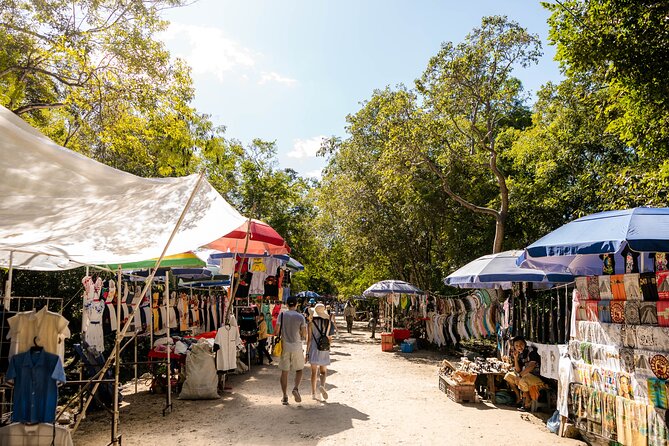 Chichen Itza Ticket with optional Guide - Should You Add the Bilingual Guide?