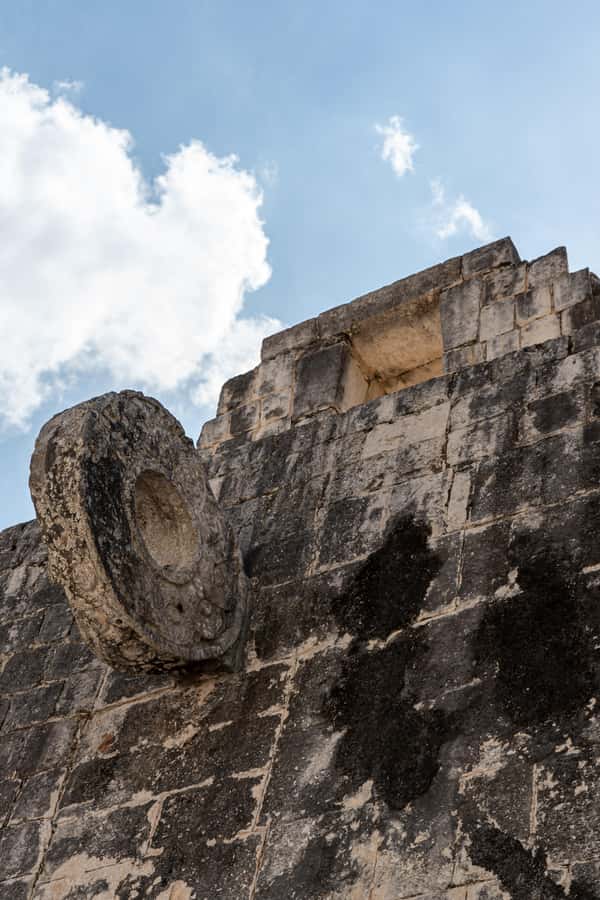 Chichén Itzá: Tour with Expert Tour Guide - Key points at a glance