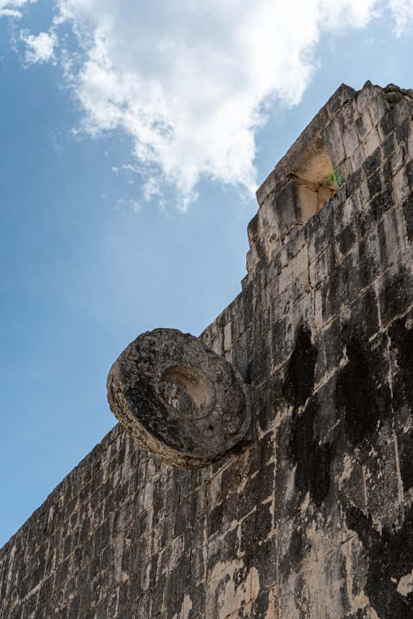 Chichén Itzá: Tour with Expert Tour Guide - El Castillo, the pyramid that defines the visit