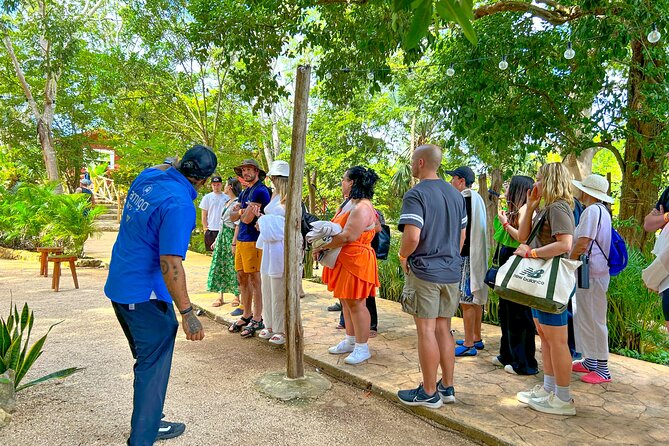 Chichen Itza, Valladolid & Cenote Private Tour with Buffet Lunch - How much privacy is worth at $389?