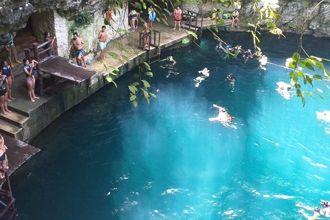 Chichen Itza with Cenote and Valladolid - Chichen Itza: the reason to accept the long day