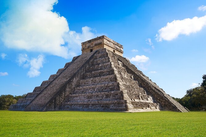 Chichen Magic Towns and cenote with Zipline - Five things to know before booking