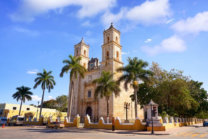 Chichen Magic Towns and cenote with Zipline - What the $29 price really means
