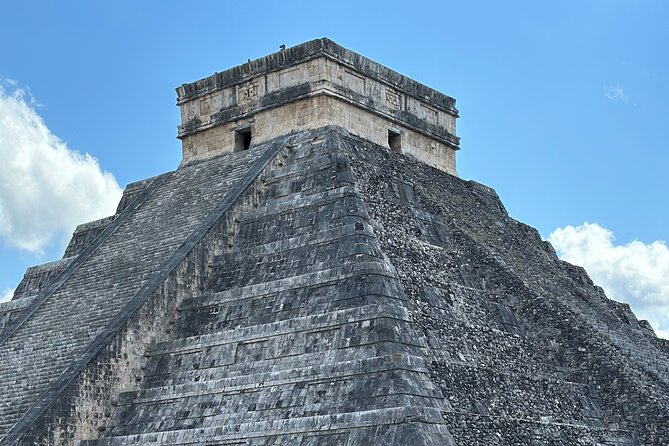 Chichen Private Experience - Guides are the heart of the experience