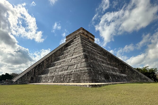 Chichen Private Experience - Who should book this private day trip?