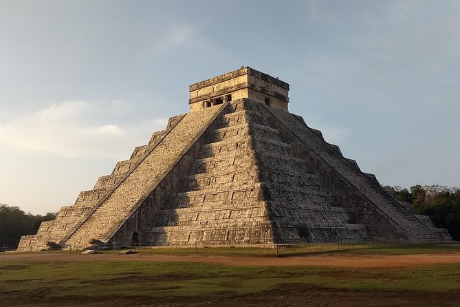 Chichen Private Experience - Chichén Itzá in two focused hours