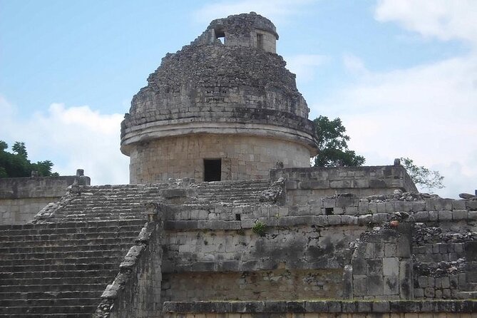 Chichen Regular from Cancun to Playa del Carmen - Key points before you book